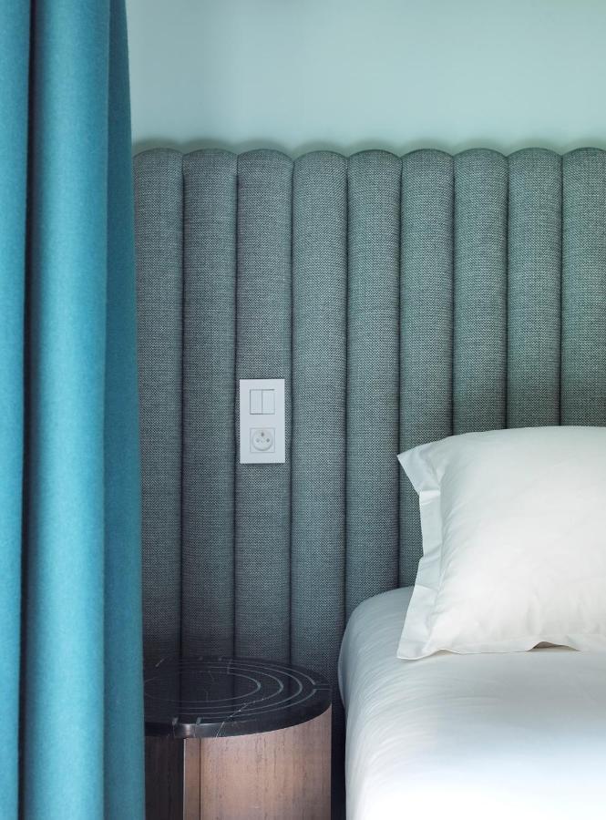Hotel Bachaumont Paris Ngoại thất bức ảnh